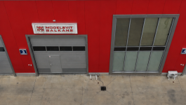 We have a new address!!!