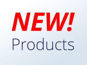 Нови продукти на склад