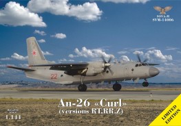 An-26 RT/RR/Z