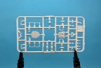 Макети  Fokker C-31A ("Golden Knights" parachute team)