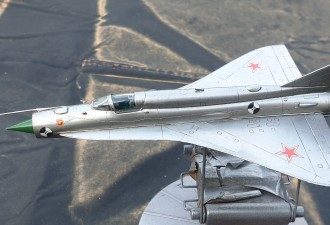 Scale model  Analog A-144-2 (Re-release)