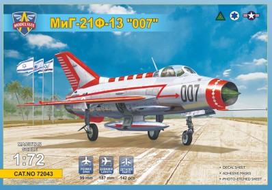 Scale model Special offers