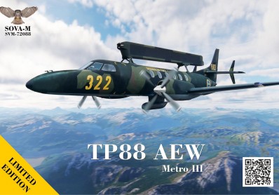 Scale model Special offers