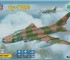 Scale model Su-17M3 advanced fighter-bomber (re-release)