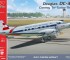 Макети Conroy Tri-Turbo-3 (DC-3 Trimotor)