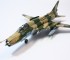 Scale model Su-17M3 advanced fighter-bomber (re-release)