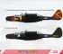 Макети P-61C "Black widow"(Thunderstorm project)