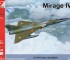 Макети Mirage IVA Strategic bomber