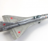 Scale model Analog A-144-2 (Re-release)