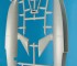 Scale model Bf.109W2 experim.floatplane