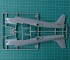 Scale model Tu-91 "Boot" Naval attack aircraft (upgraded re-release)