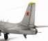 Scale model Tu-91 "Boot" Naval attack aircraft (upgraded re-release)