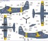 Макети HU-16A "Albatross" (USA/IDN/ESP/TWN)