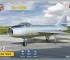 Макети Yak-1000 Supersonic demonstrator